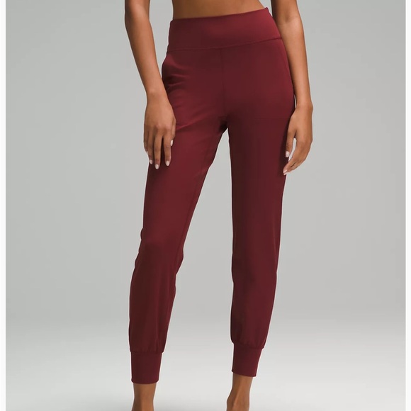 Lululemon Align High Rise Joggers - Picture 1 of 5